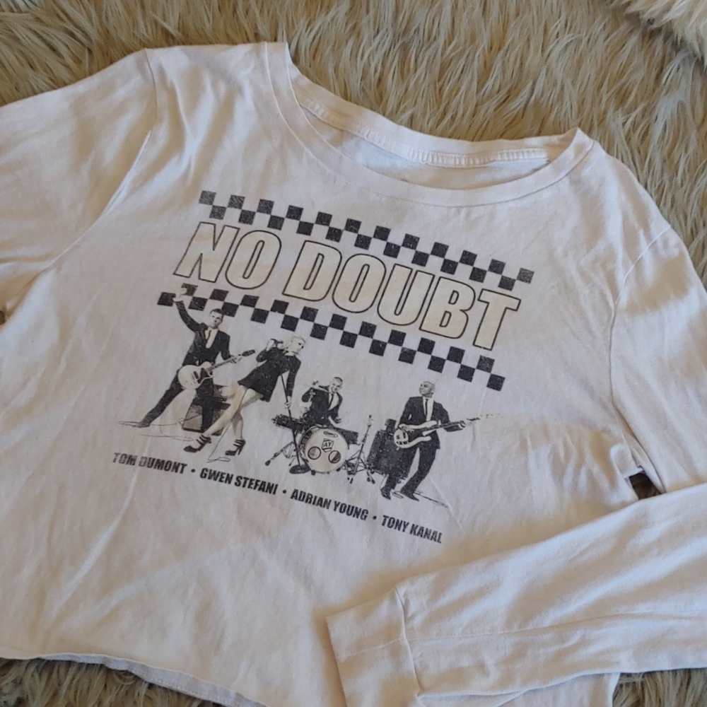 Bundle Of 3 Tops - image 2